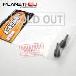 HSP Part Wheel Axle 1:10 RC Cars 02033